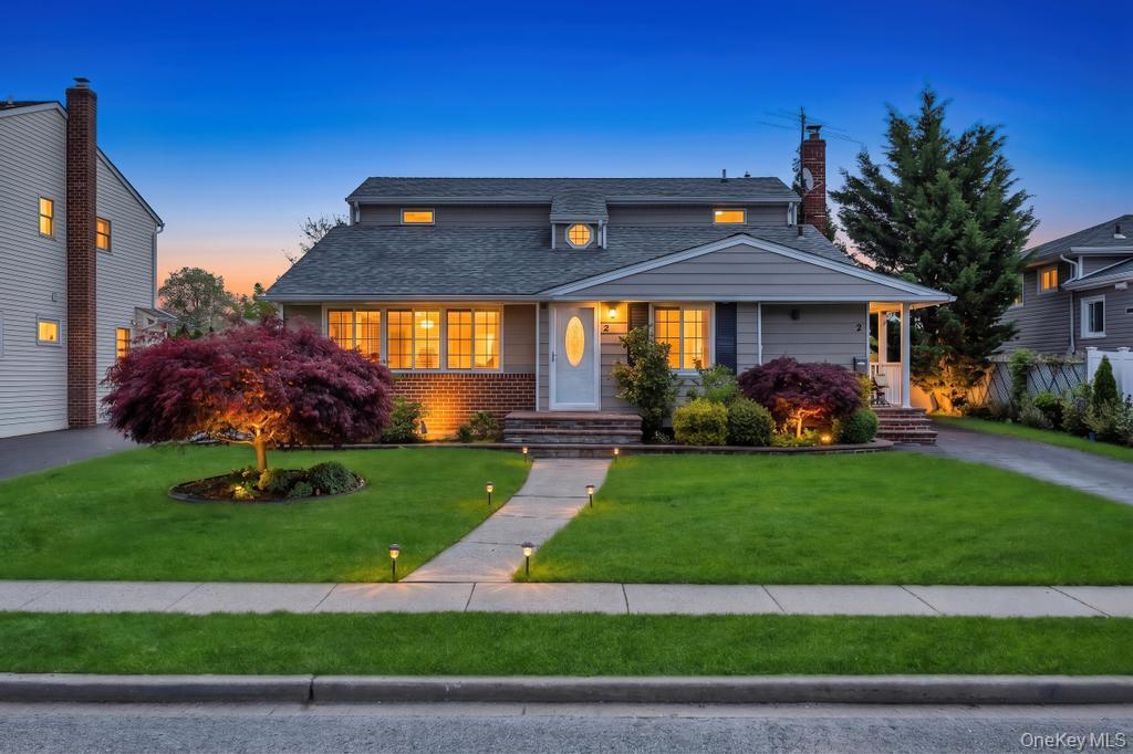 2 Wellesley Lane