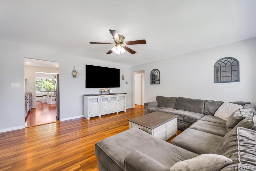 83 E End Avenue