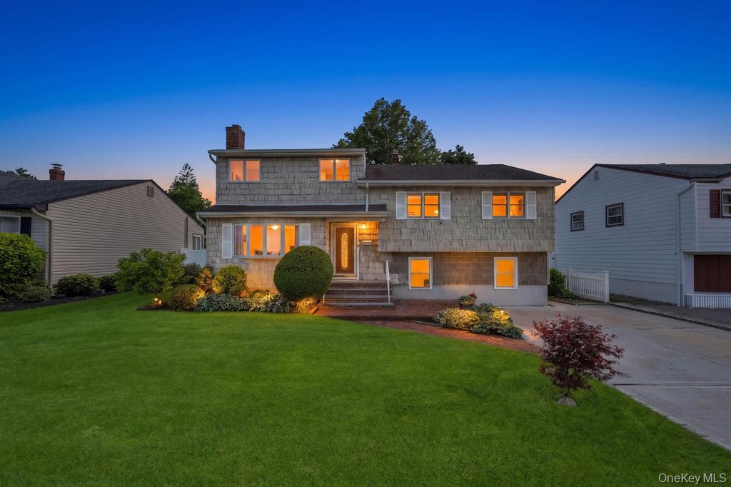 11 Edgewood Drive