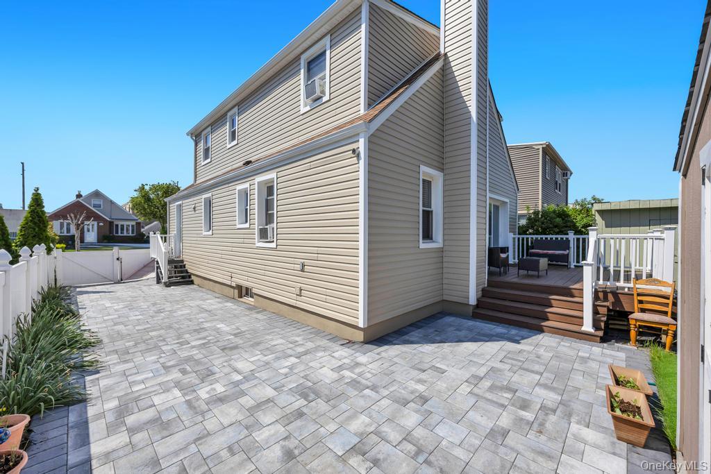 48 Liberty Avenue
