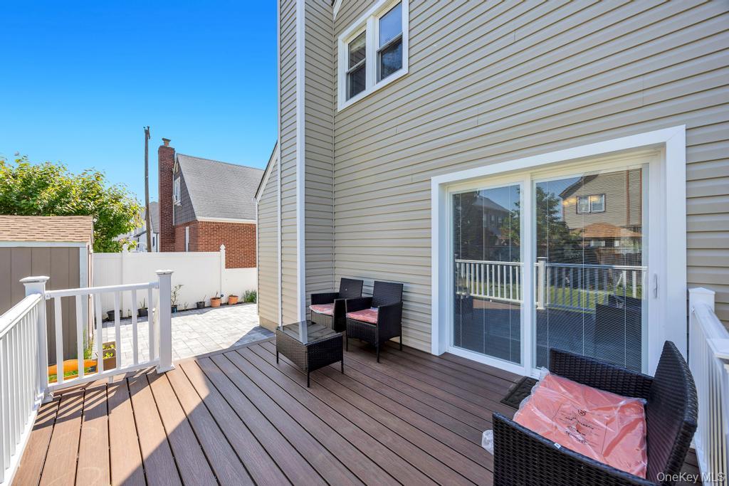 48 Liberty Avenue