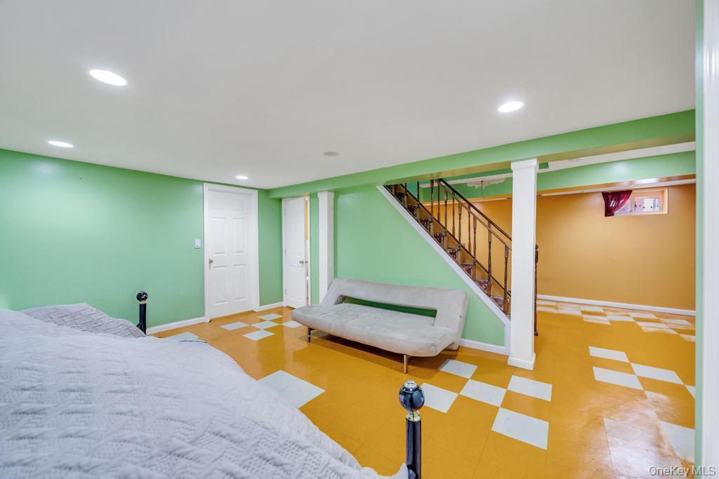 48 Liberty Avenue