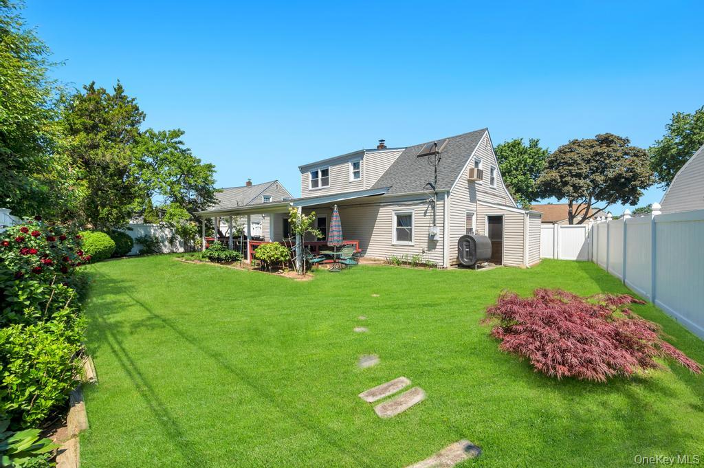 156 Shelter Lane