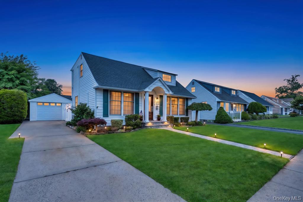 66 Vincent Road