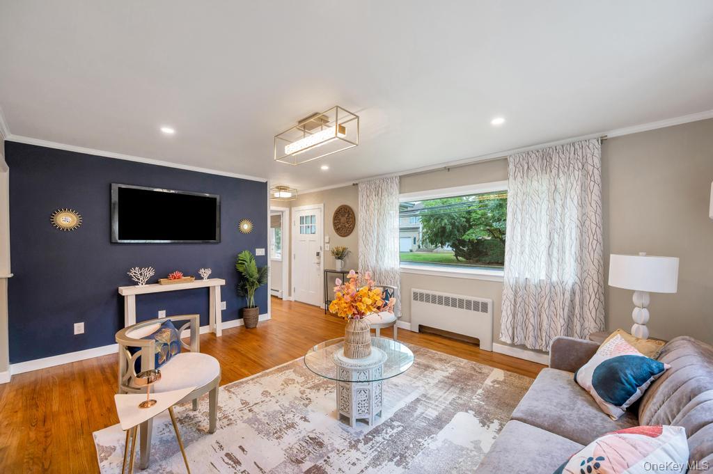 46 Walter Avenue