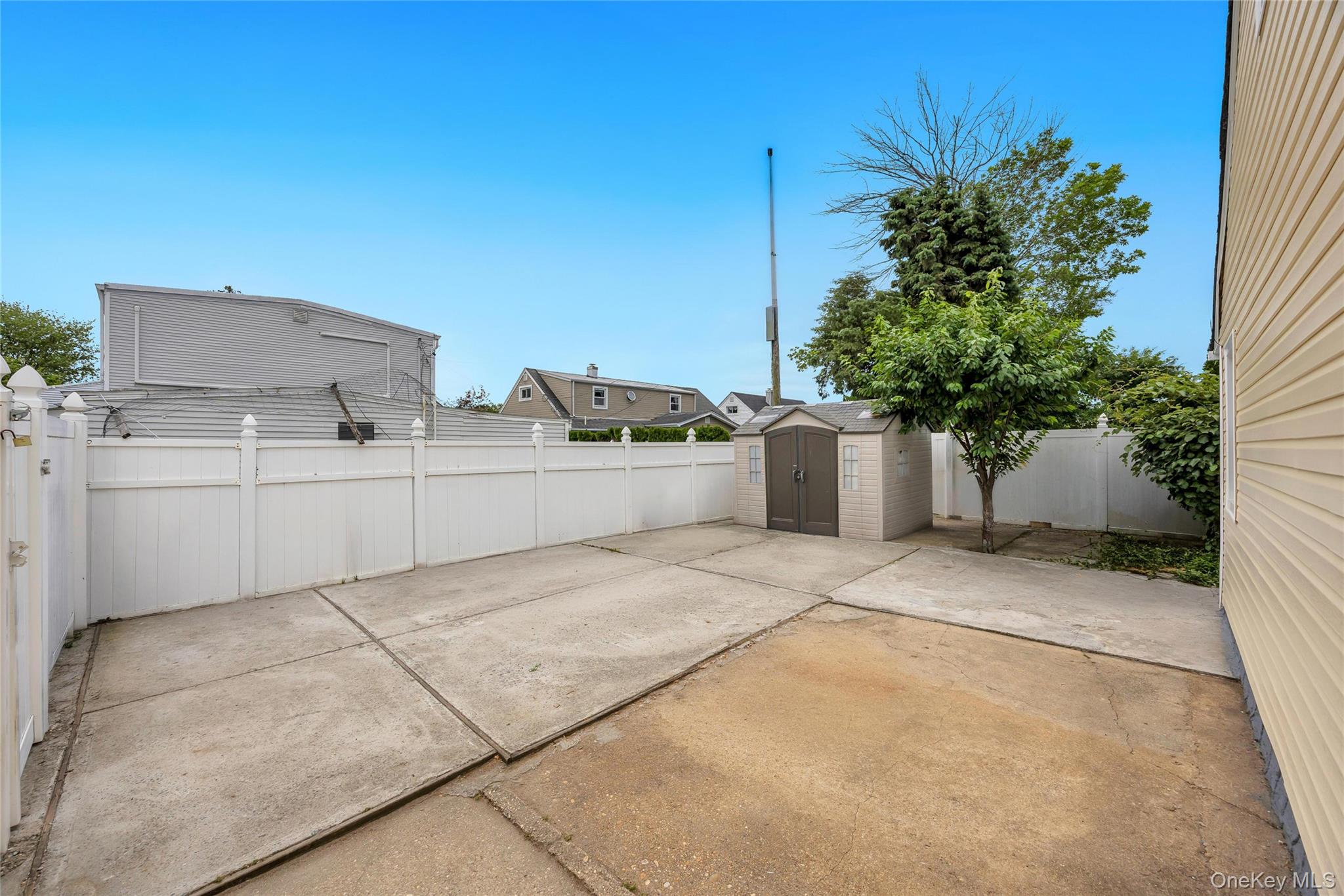 163 Miller Road