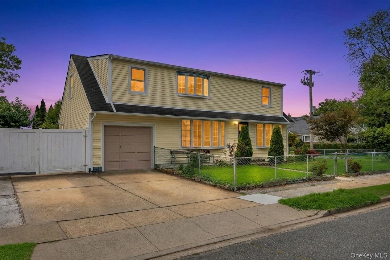 163 Miller Road