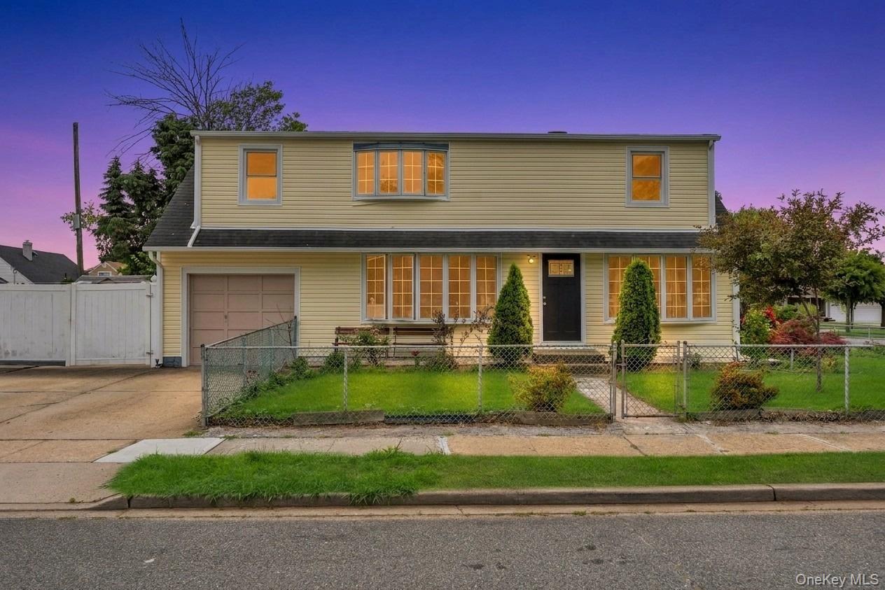 163 Miller Road