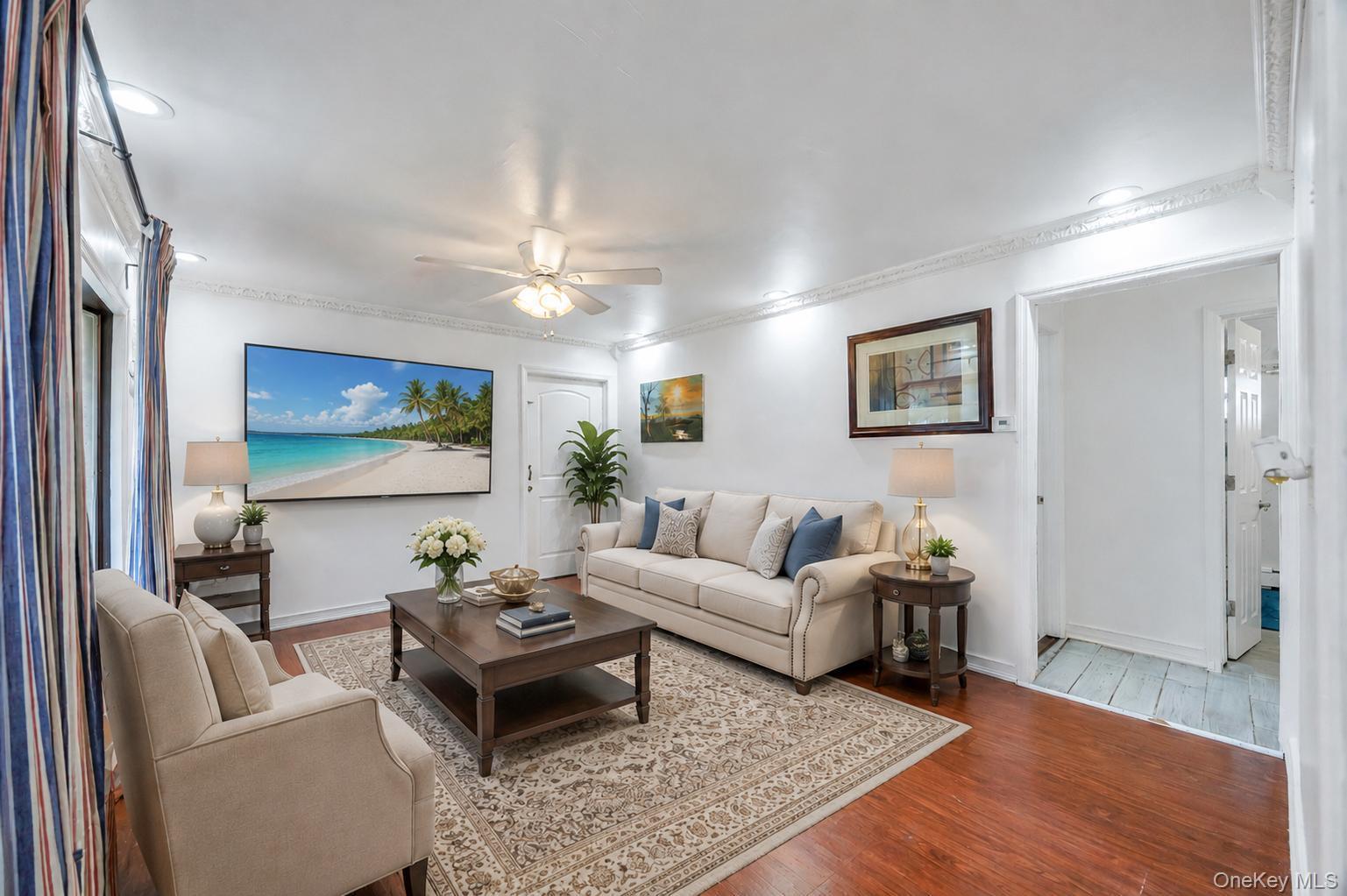163 Miller Road