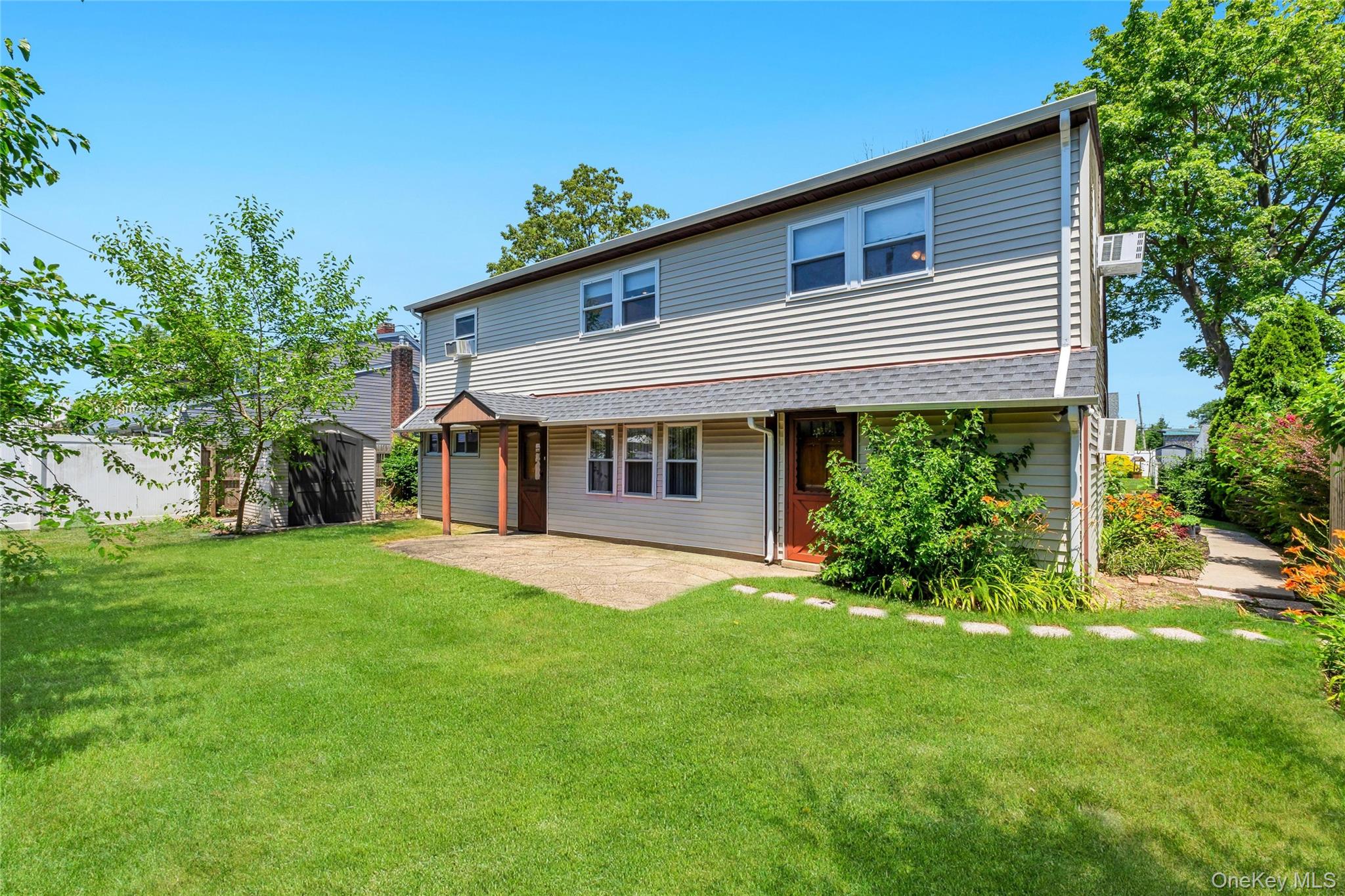 26 Berry Lane