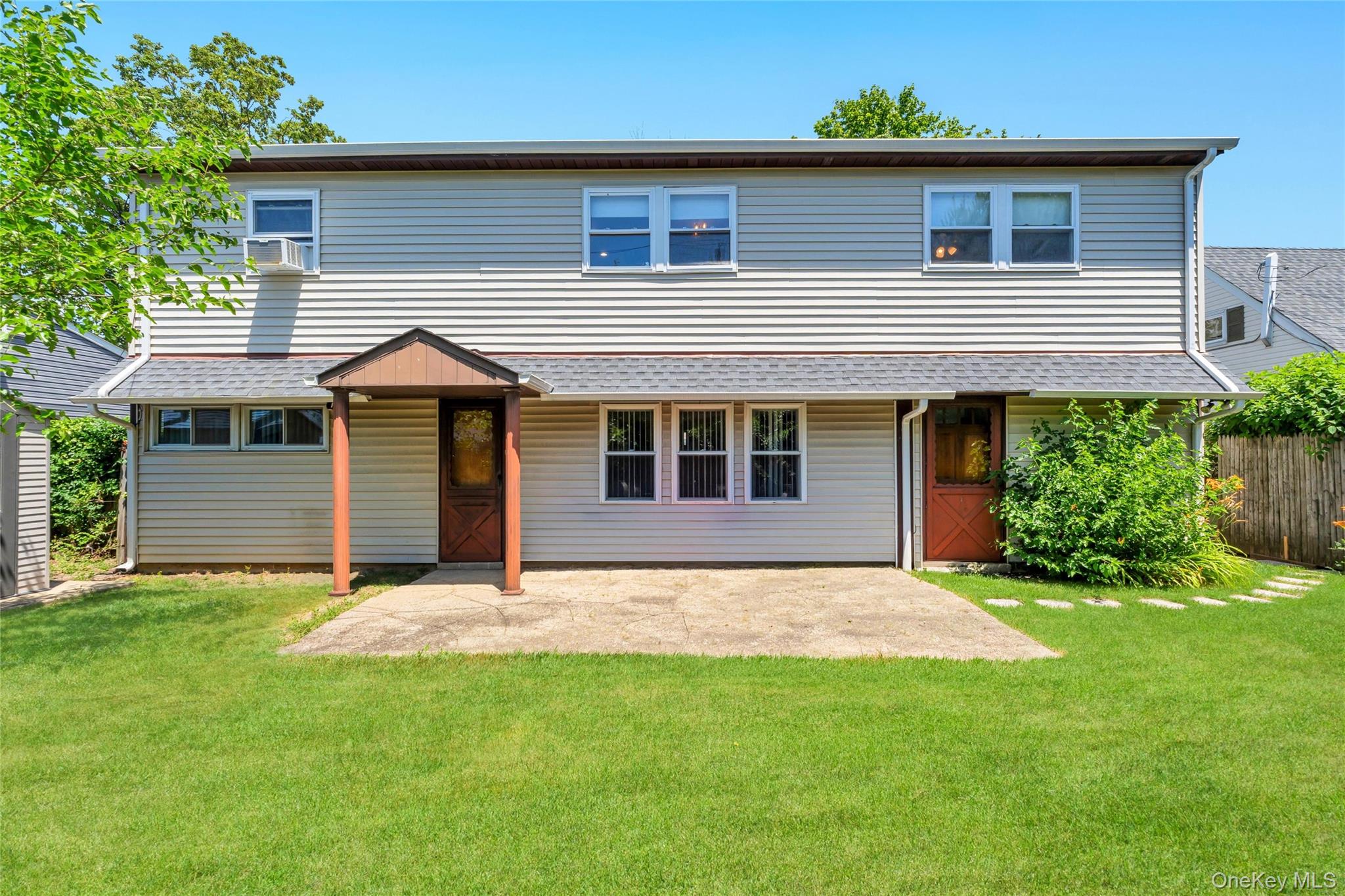 26 Berry Lane