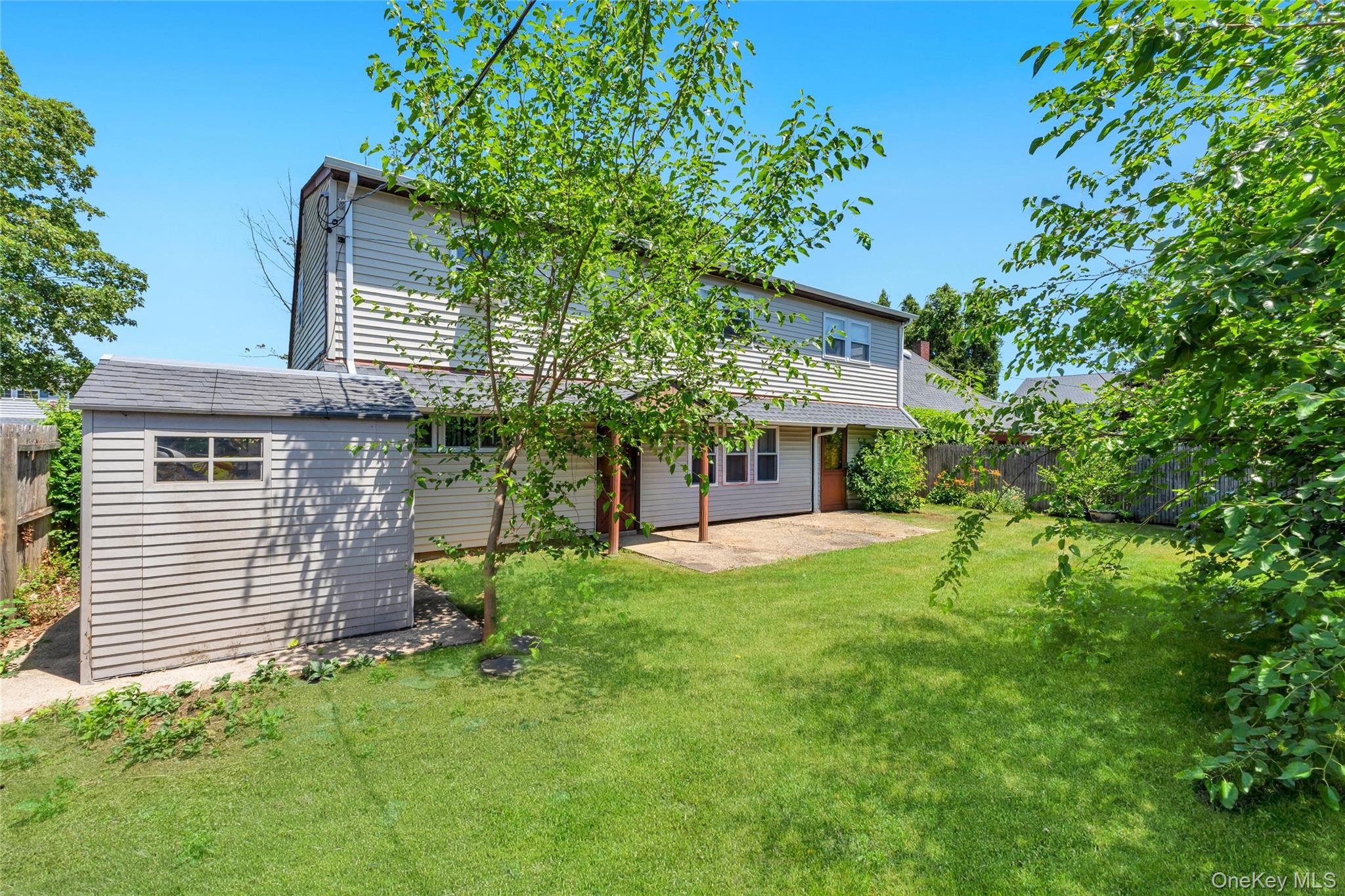 26 Berry Lane