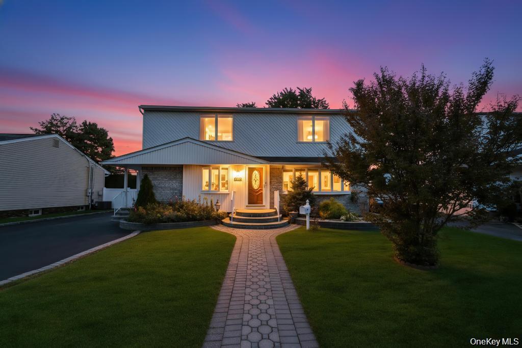 30 Andover Lane