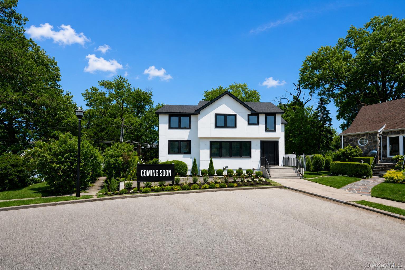 1 Garland Lane
