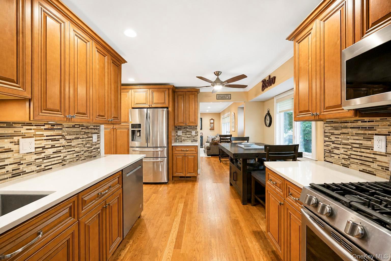 18 Cornell Lane