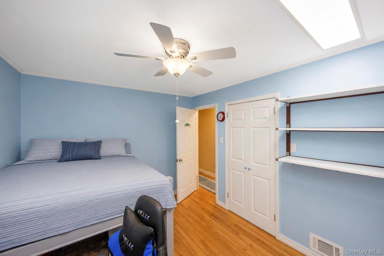 18 Cornell Lane