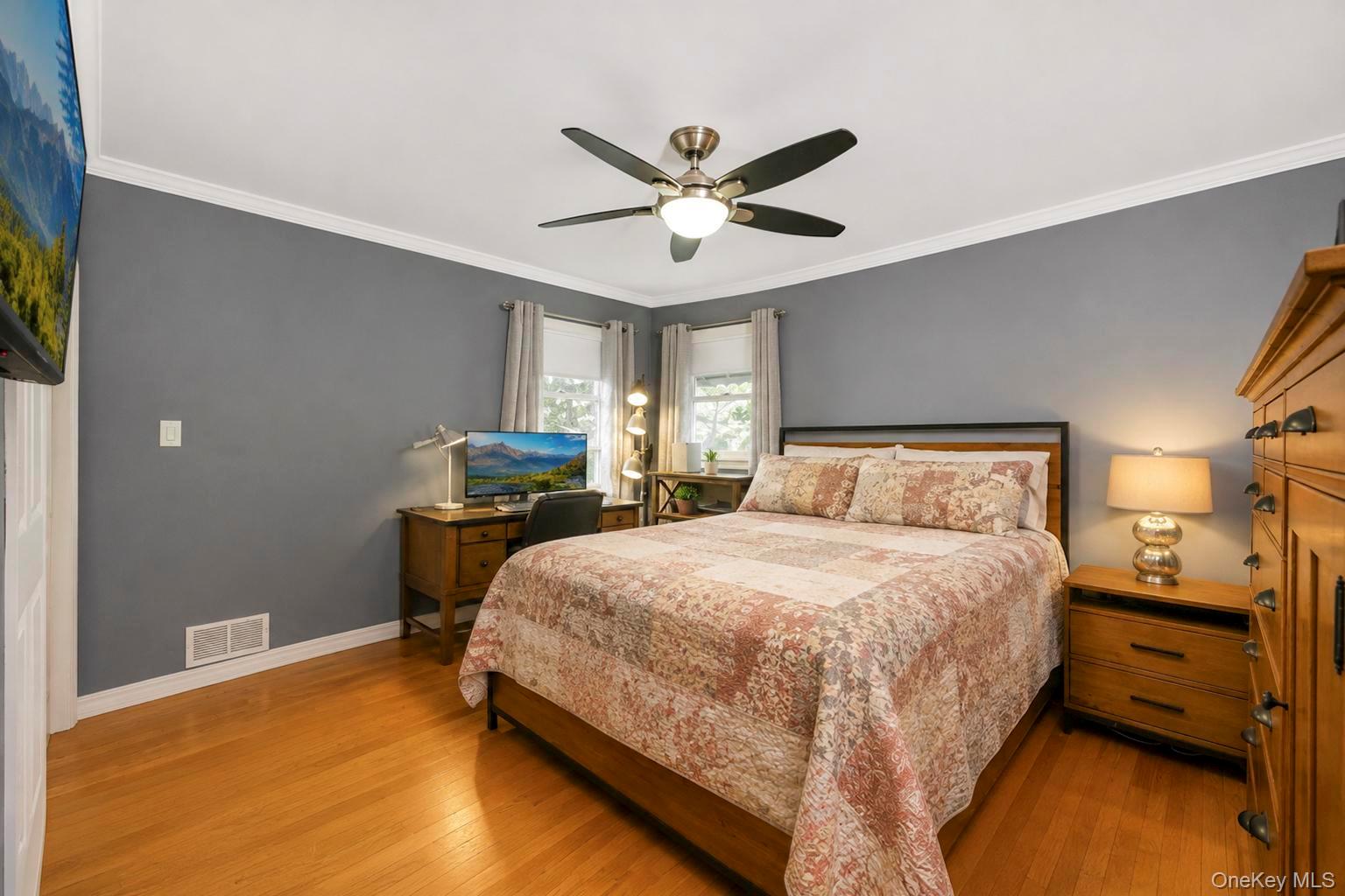 18 Cornell Lane