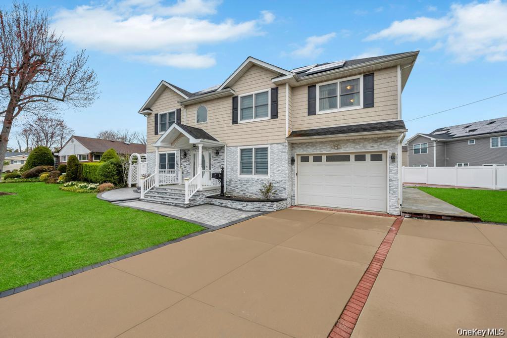 6 Garden Circle