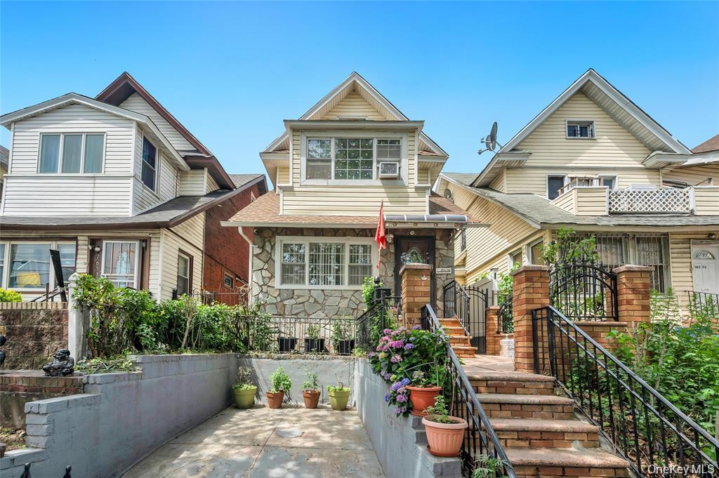 10530 Van Wyck Expressway