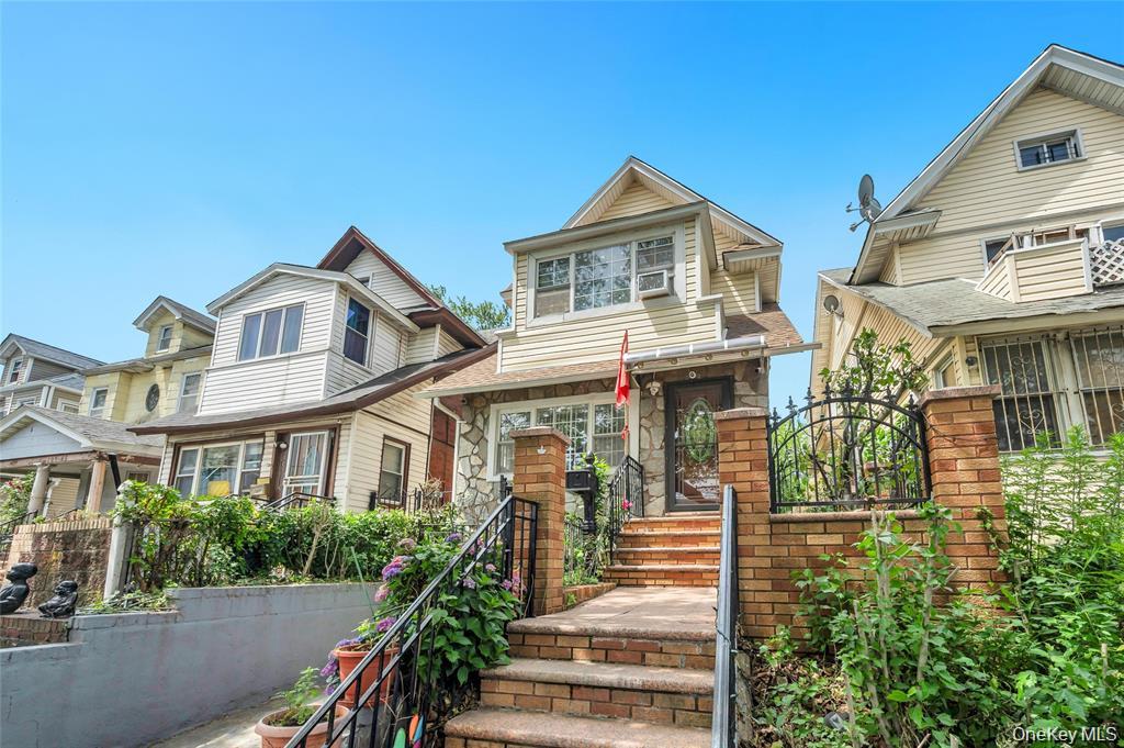 10530 Van Wyck Expressway