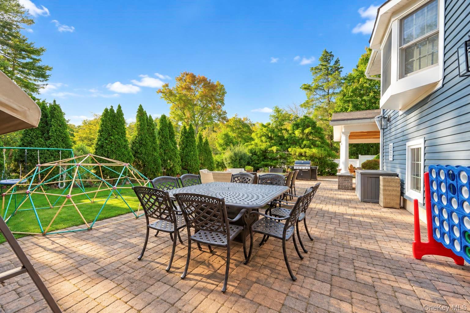 4 Hunting Hill Road