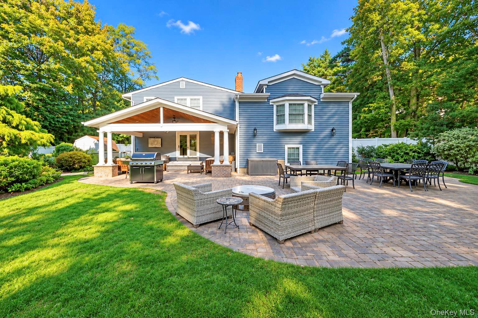 4 Hunting Hill Road