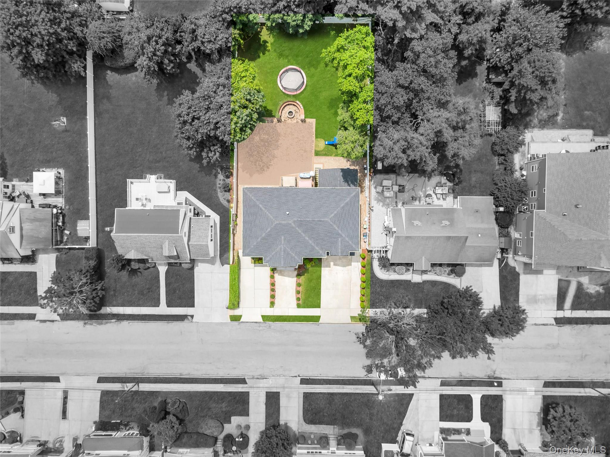 2694 Forest Avenue