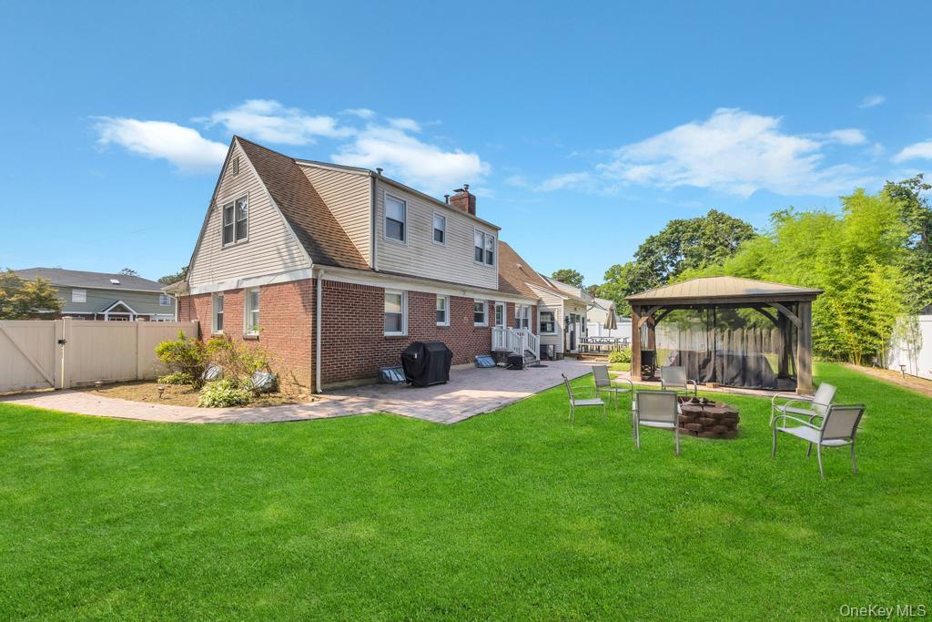 336 Princeton Street