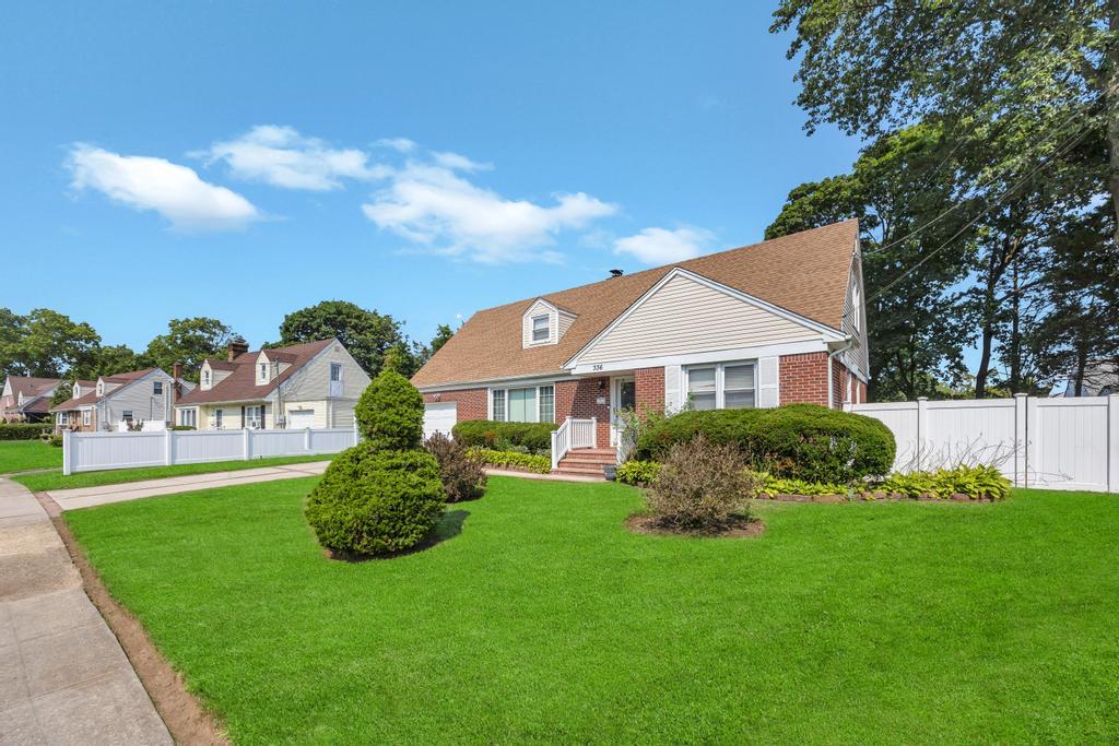 336 Princeton Street