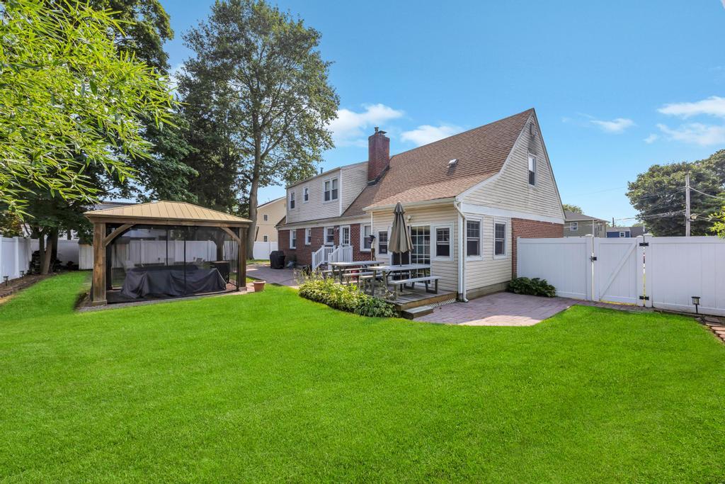 336 Princeton Street