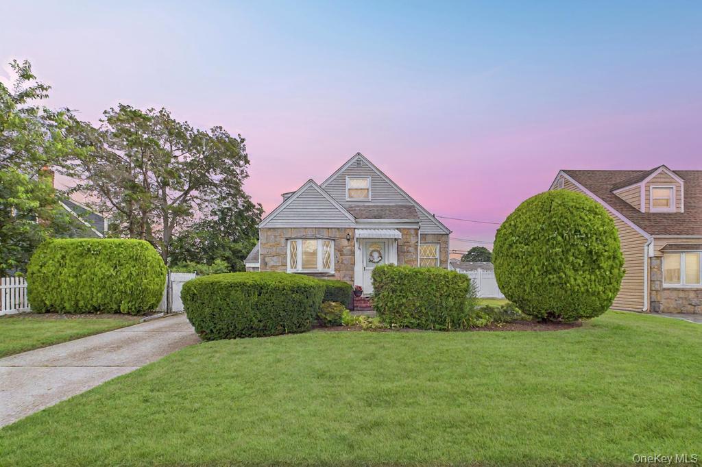 81 Cedarlawn Boulevard