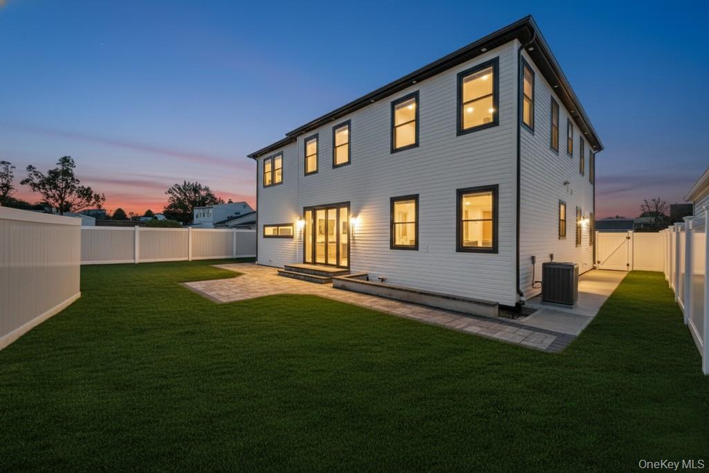 22 Chapel Lane