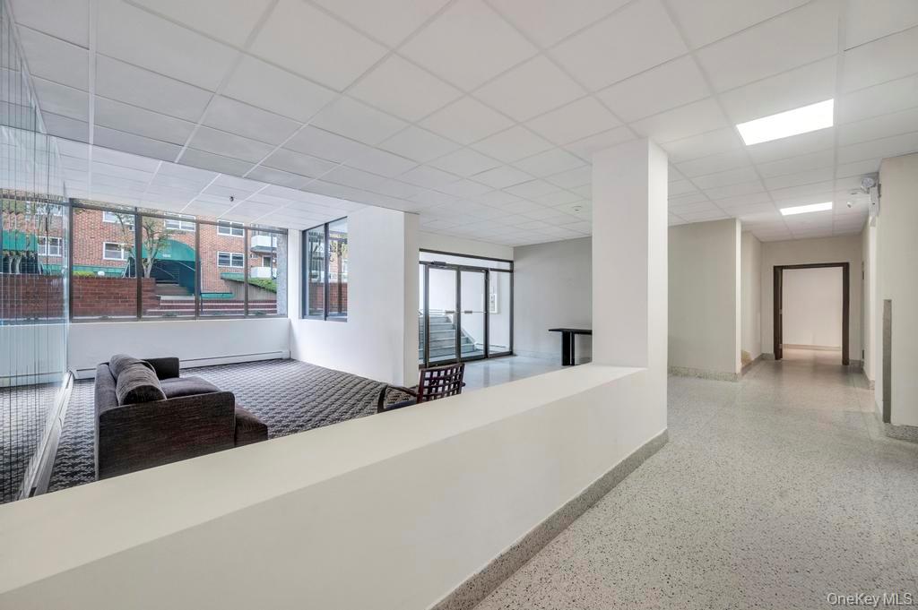 101 Lincoln Avenue Unit: 1f