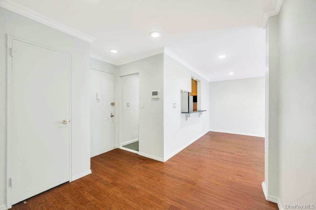 101 Lincoln Avenue Unit: 1f