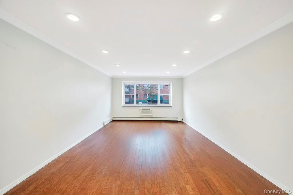 101 Lincoln Avenue Unit: 1f