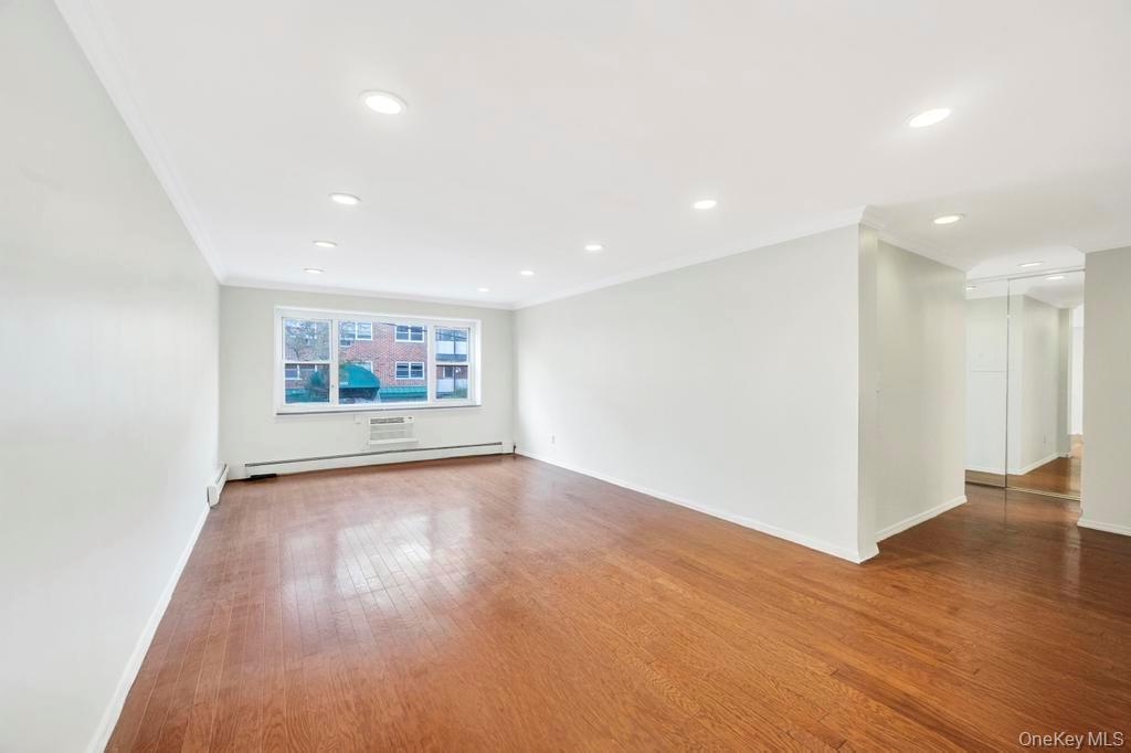 101 Lincoln Avenue Unit: 1f