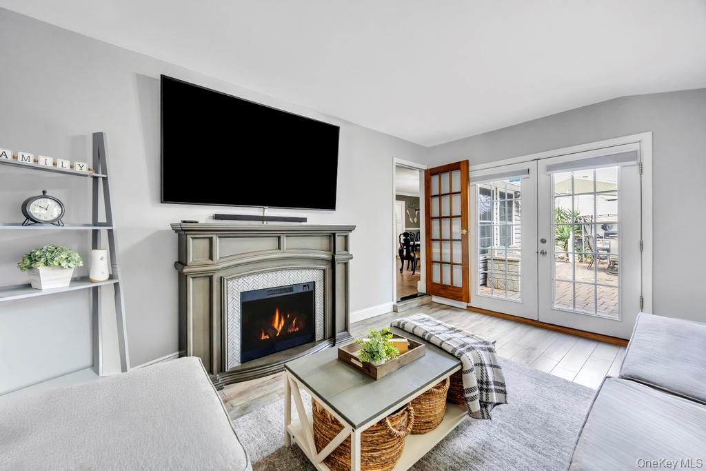 101 Constellation Road