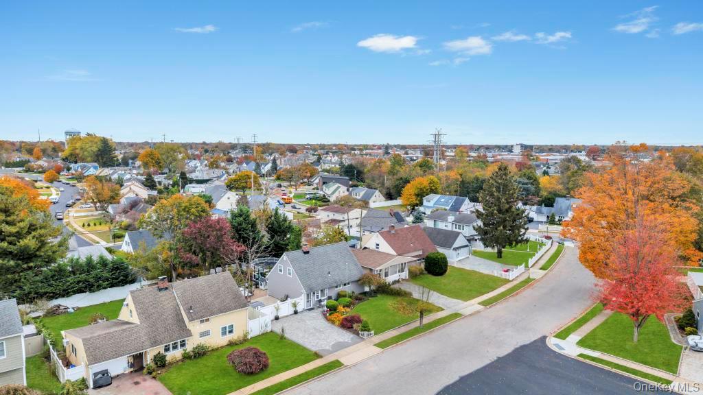 101 Constellation Road