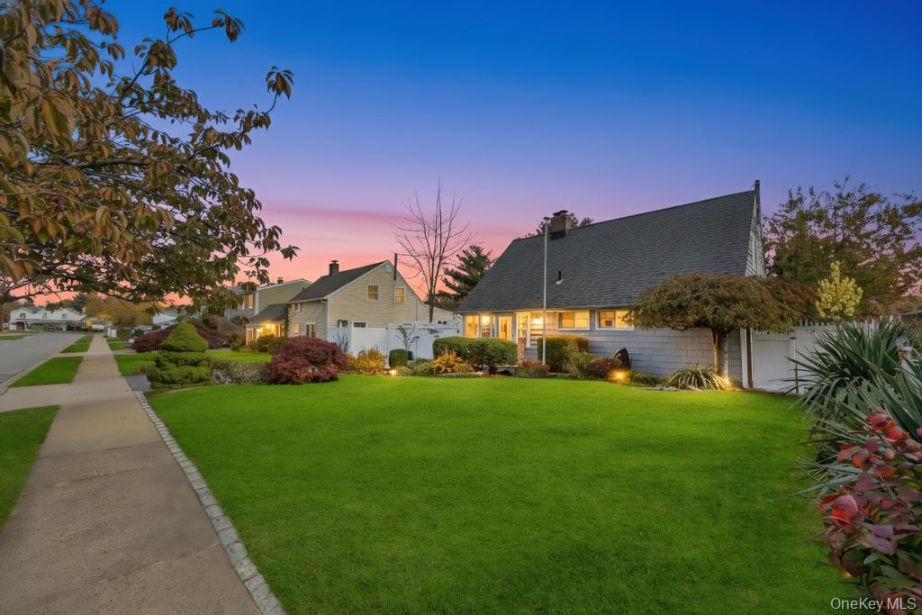 101 Constellation Road