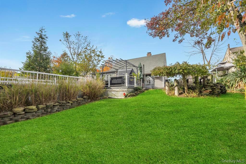 101 Constellation Road