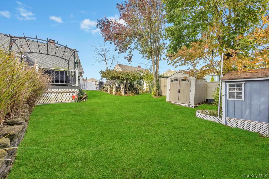 101 Constellation Road