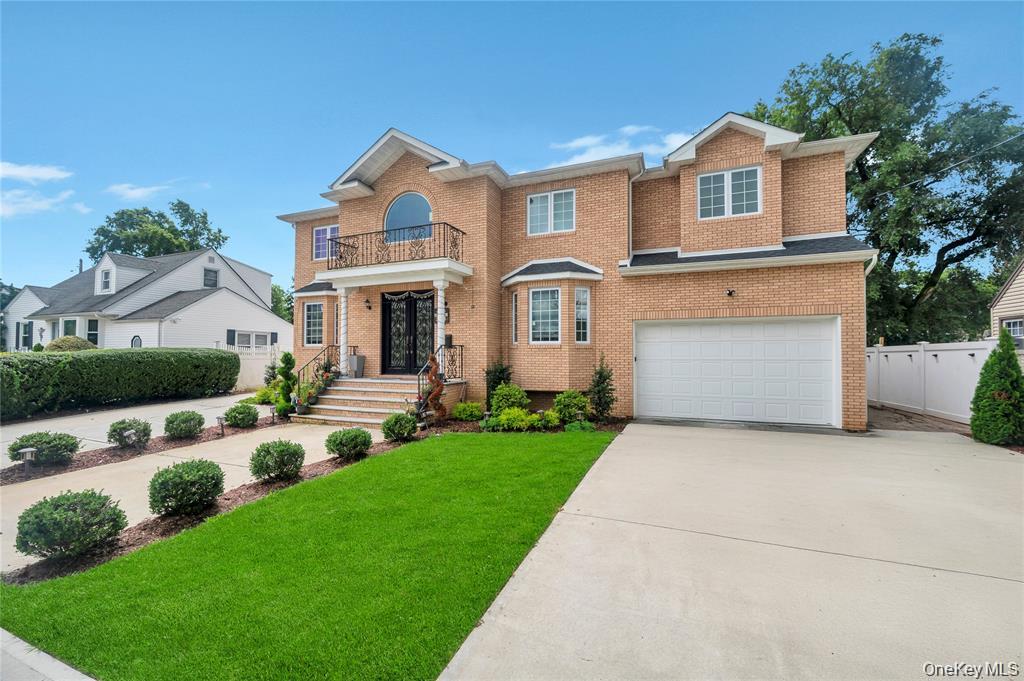 2694 A Forest Avenue