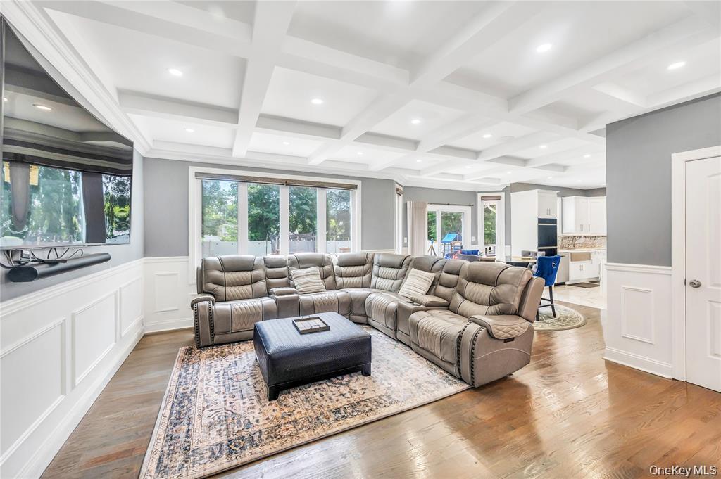 2694 A Forest Avenue