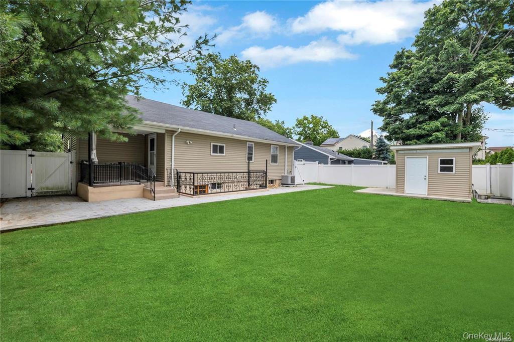 531 Old Country Road