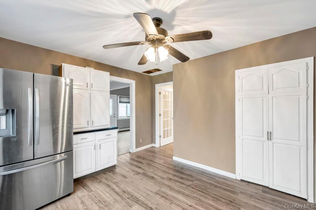 143 Blacksmith Road E