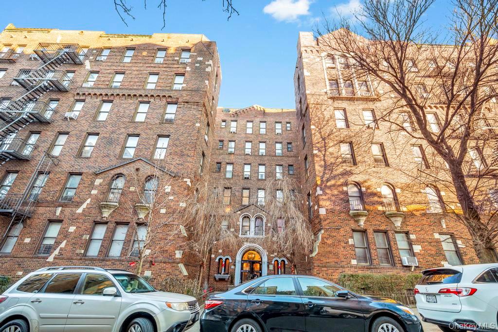 4333 46th Street Unit: A7