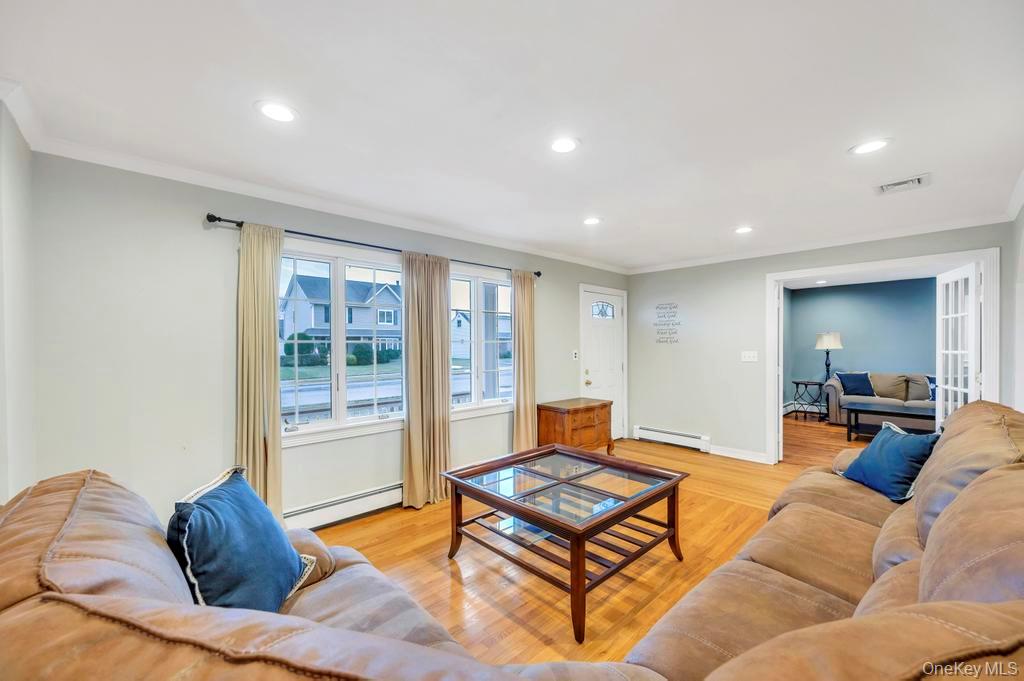 3597 Martha Boulevard