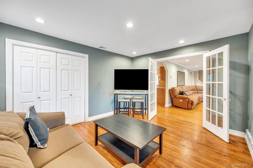 3597 Martha Boulevard