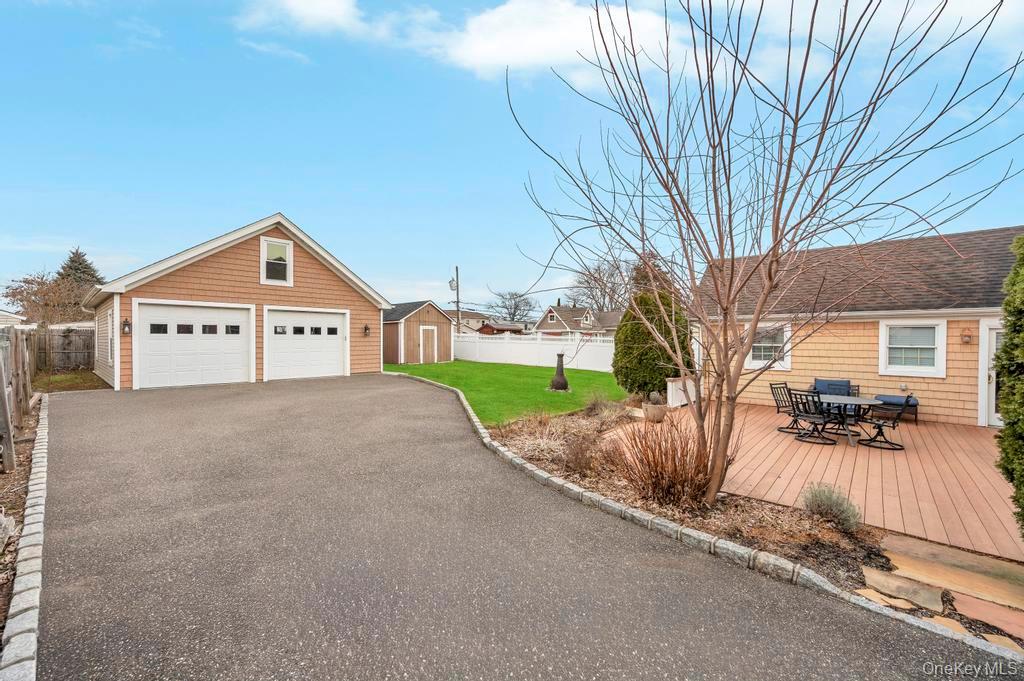 3597 Martha Boulevard