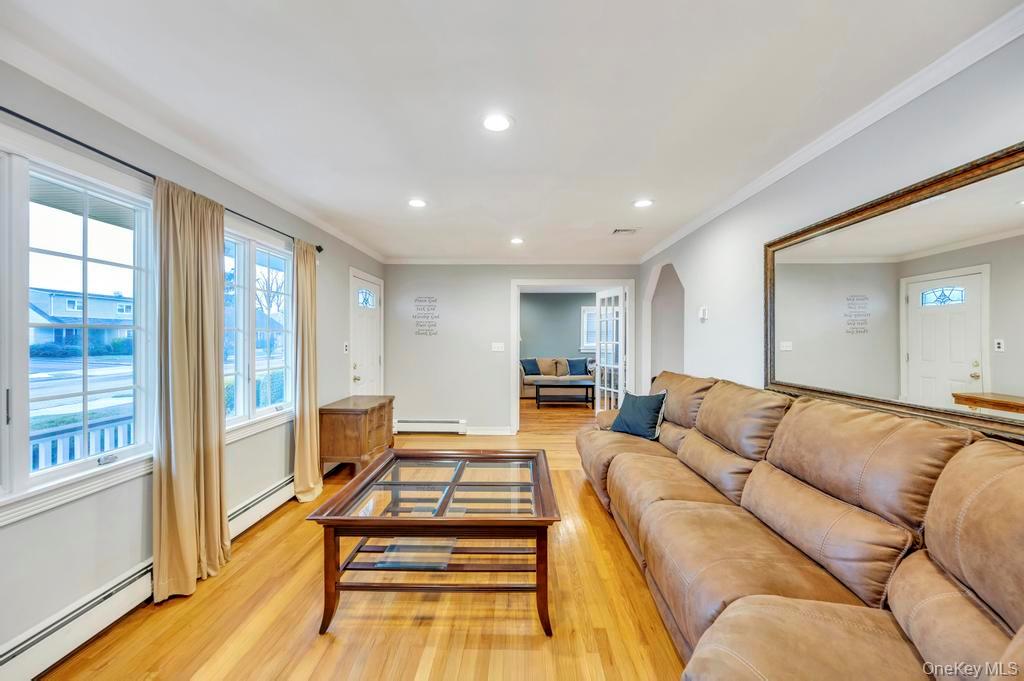 3597 Martha Boulevard